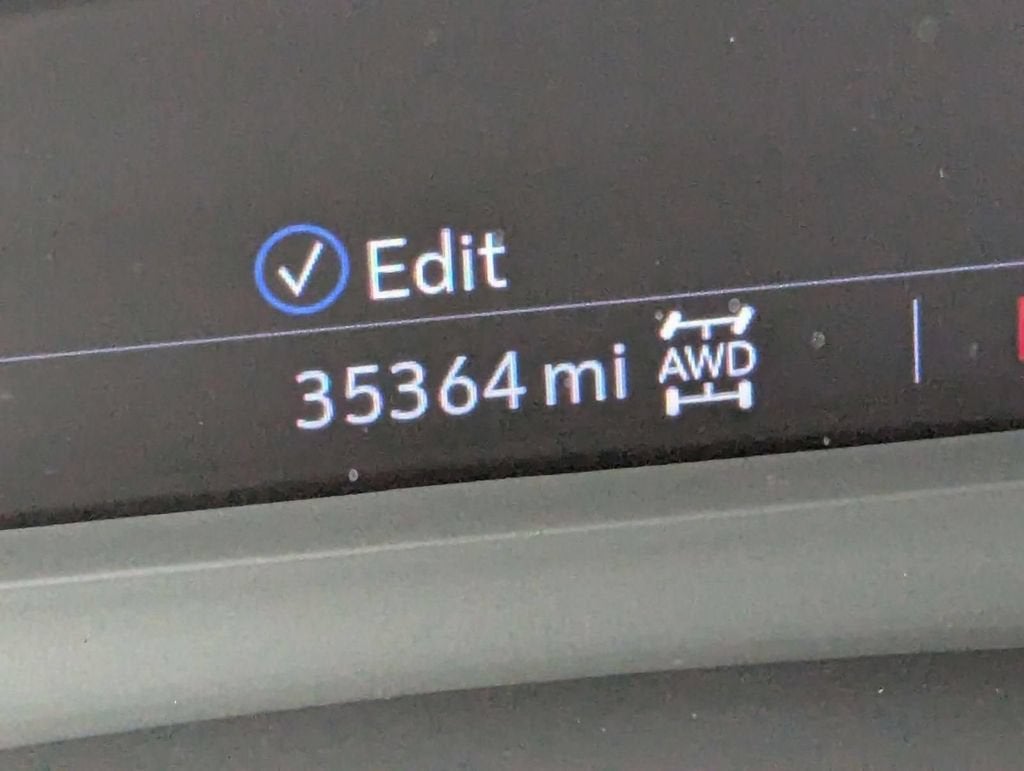2024 Cadillac XT5 Sport
