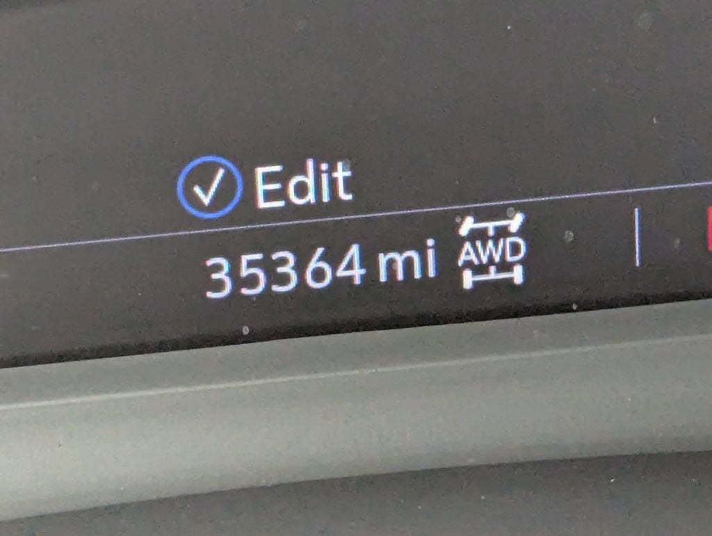 2024 Cadillac XT5 Sport