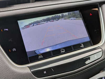 2024 Cadillac XT5 Sport