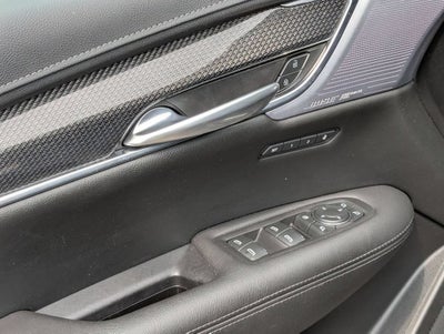 2024 Cadillac XT5 Sport
