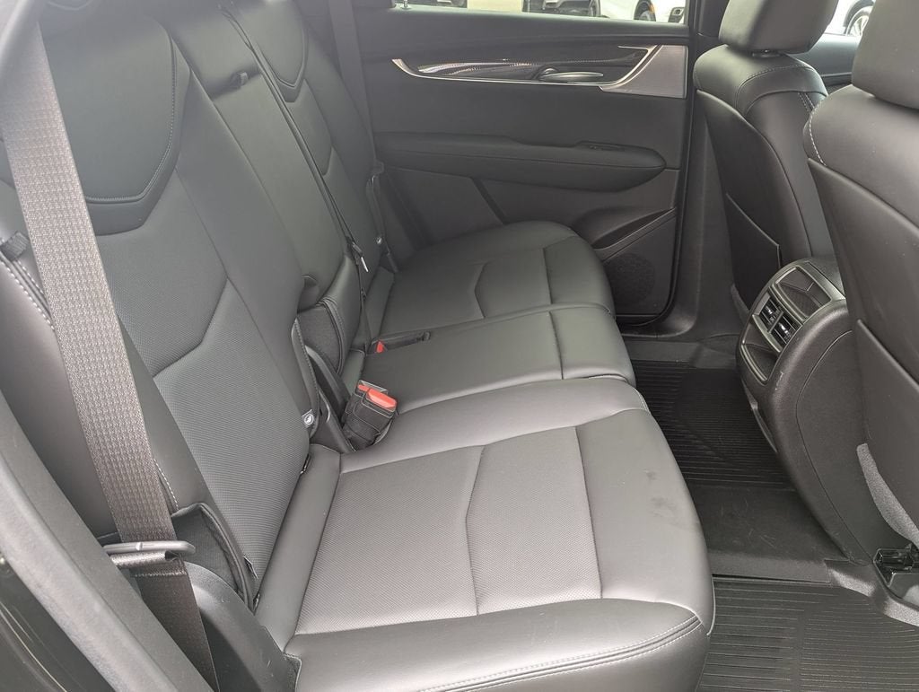 2024 Cadillac XT5 Sport