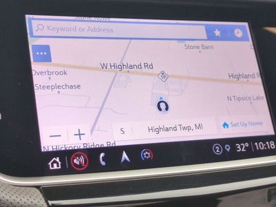 2023 Cadillac XT5 Sport