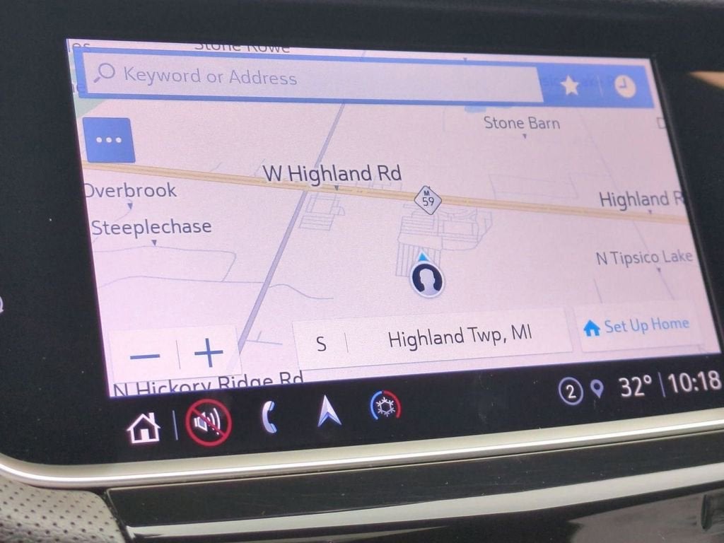 2023 Cadillac XT5 Sport