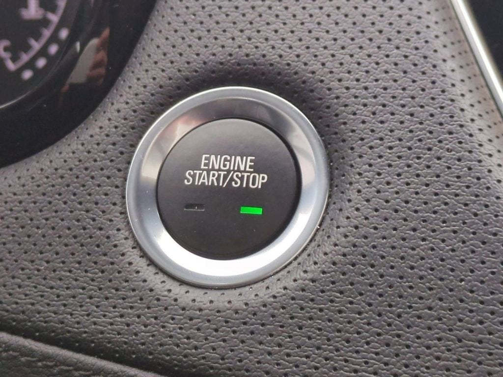 2023 Cadillac XT5 Sport