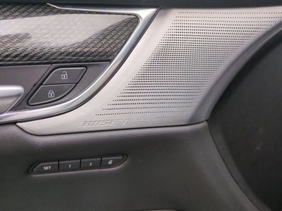 2023 Cadillac XT5 Sport