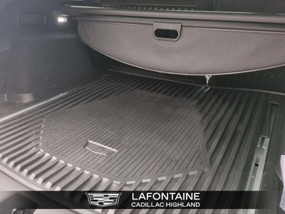 2023 Cadillac XT5 Sport