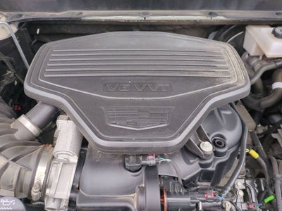 2023 Cadillac XT5 Sport