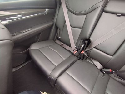 2023 Cadillac XT5 Sport