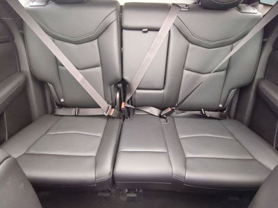 2023 Cadillac XT5 Sport