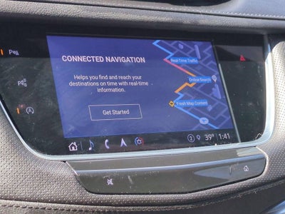 2023 Cadillac XT5 Sport