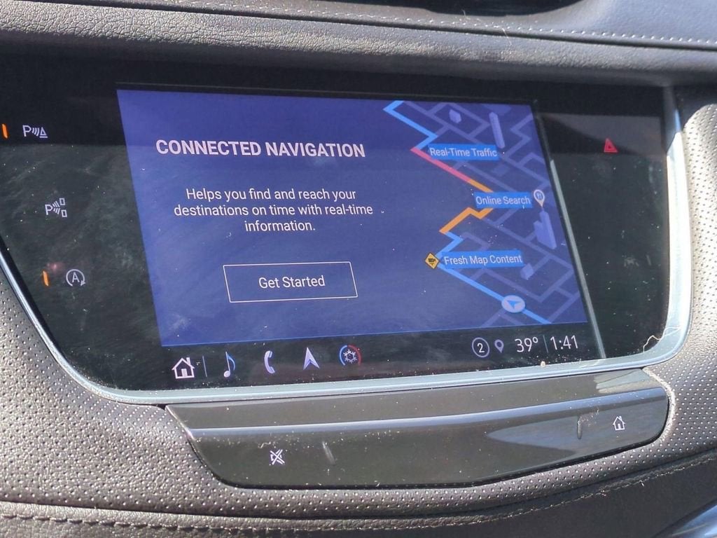 2023 Cadillac XT5 Sport