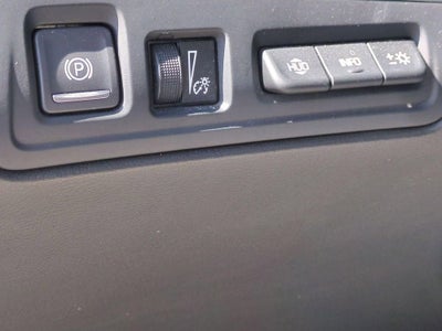 2023 Cadillac XT5 Sport