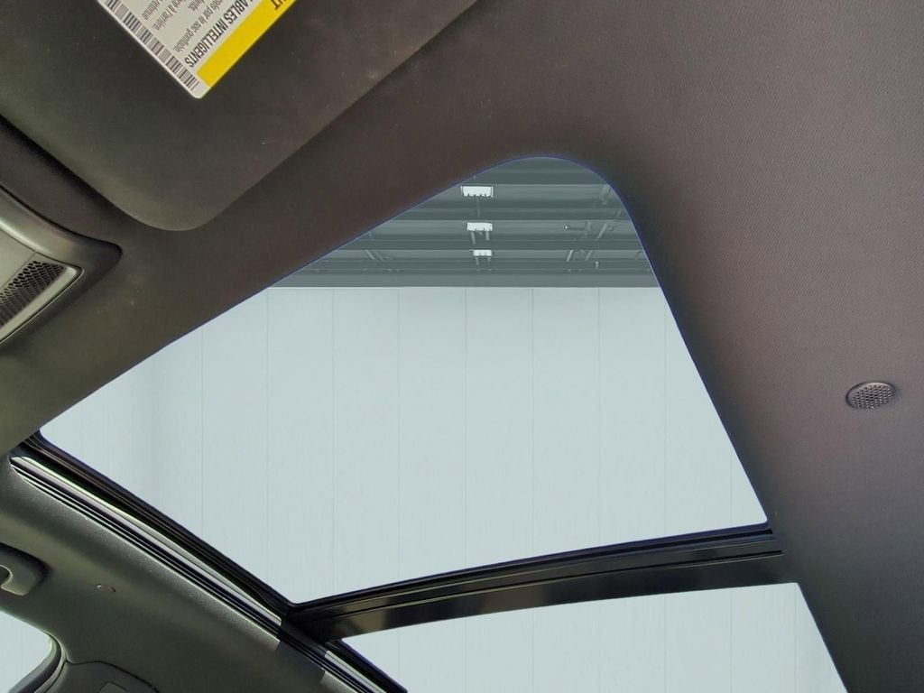 2023 Cadillac XT5 Sport