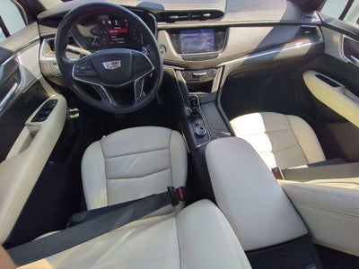 2023 Cadillac XT5 Sport