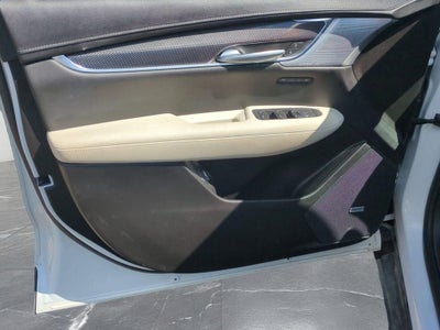 2023 Cadillac XT5 Sport