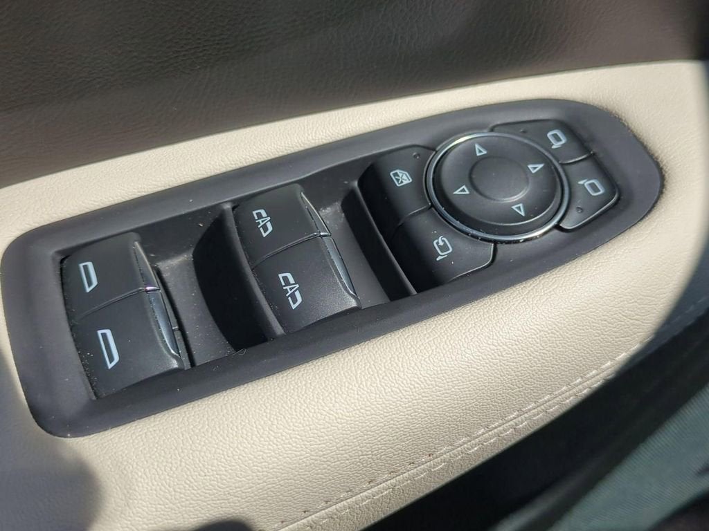 2023 Cadillac XT5 Sport