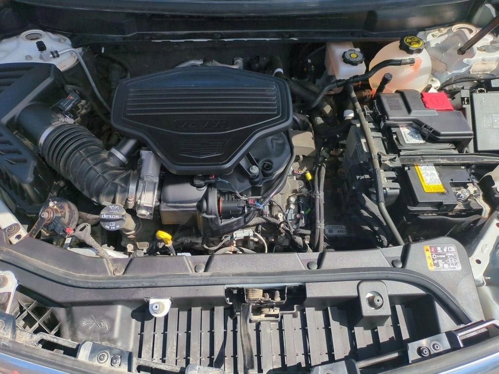 2023 Cadillac XT5 Sport