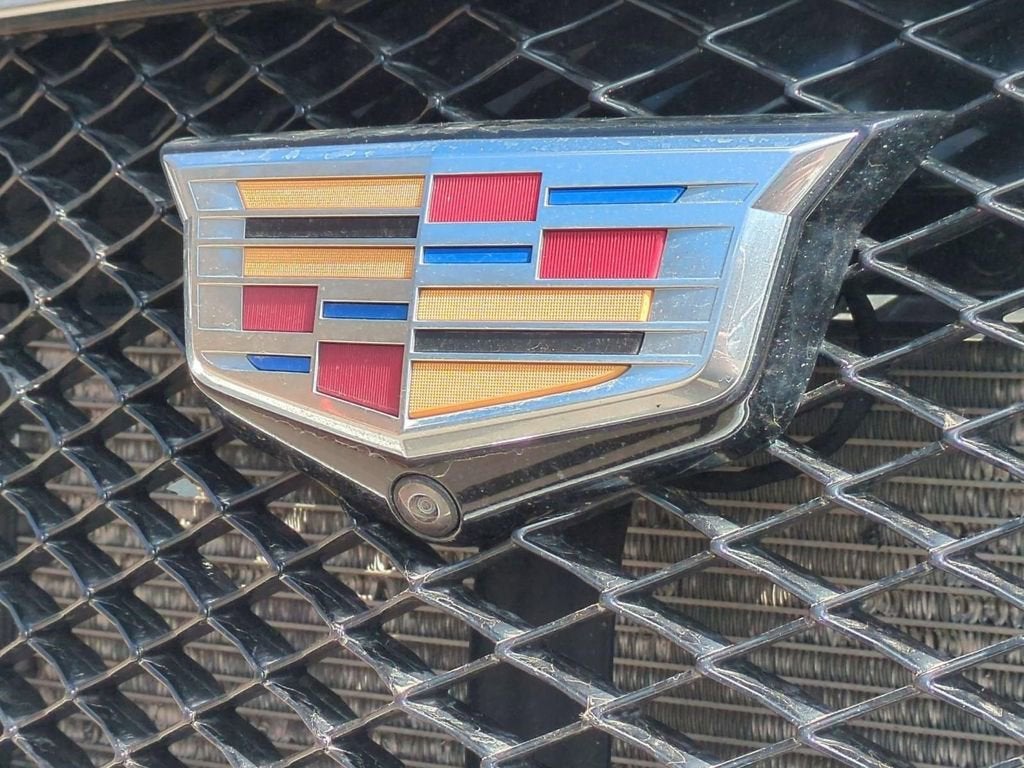 2023 Cadillac XT5 Sport