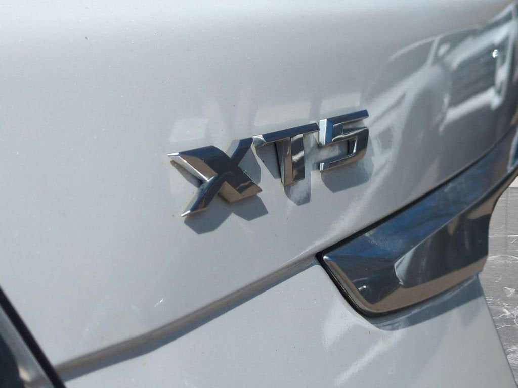 2023 Cadillac XT5 Sport