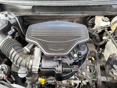 2023 Cadillac XT5 Sport