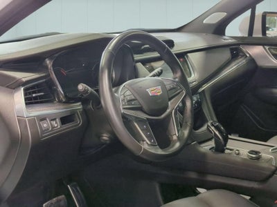 2023 Cadillac XT5 AWD Sport