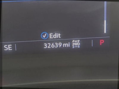 2023 Cadillac XT5 AWD Sport