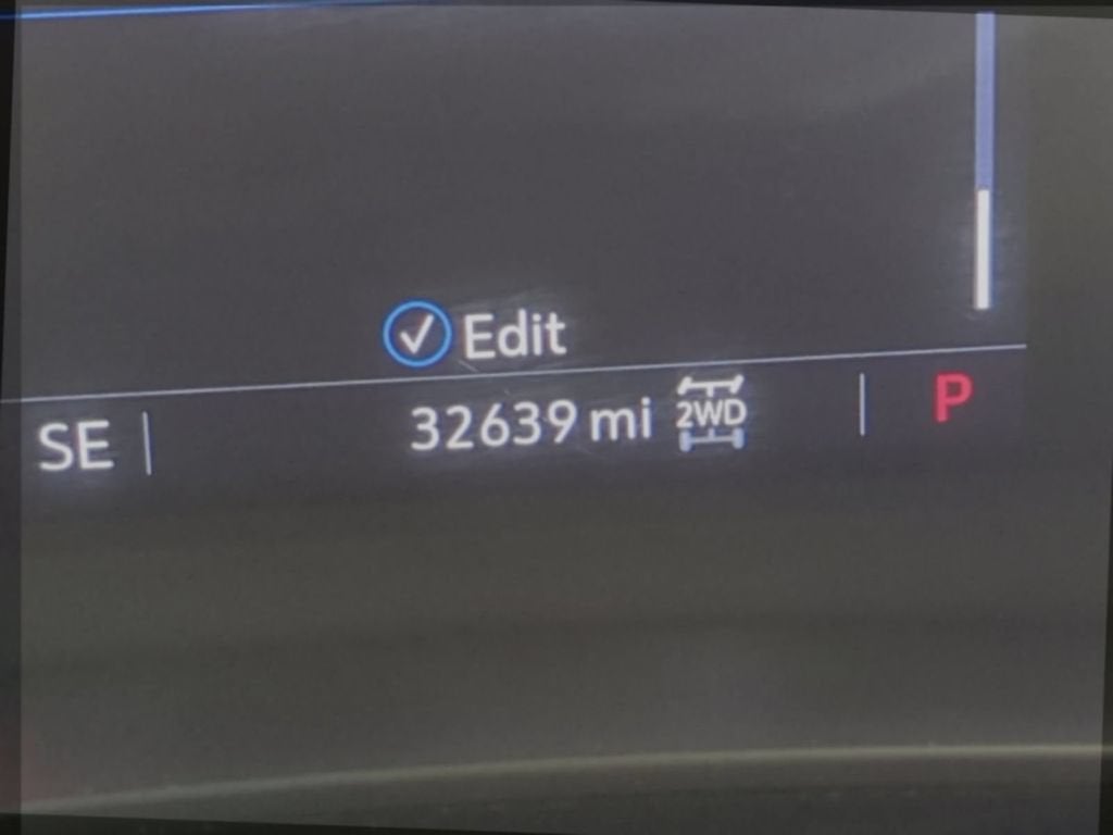 2023 Cadillac XT5 AWD Sport