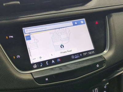 2023 Cadillac XT5 AWD Sport