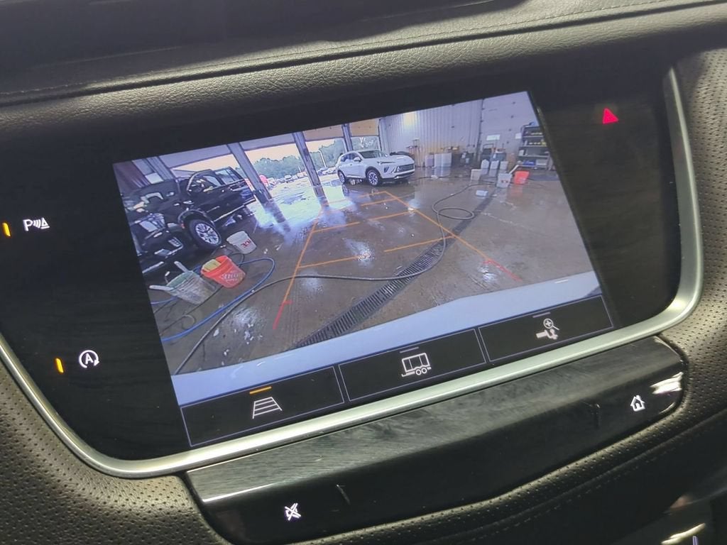 2023 Cadillac XT5 AWD Sport
