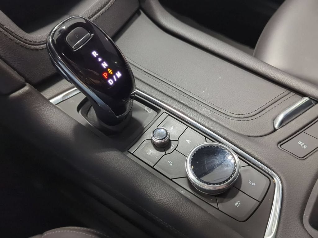 2023 Cadillac XT5 AWD Sport