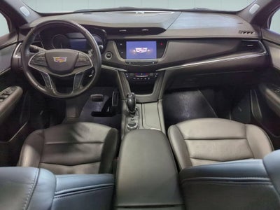 2023 Cadillac XT5 AWD Sport