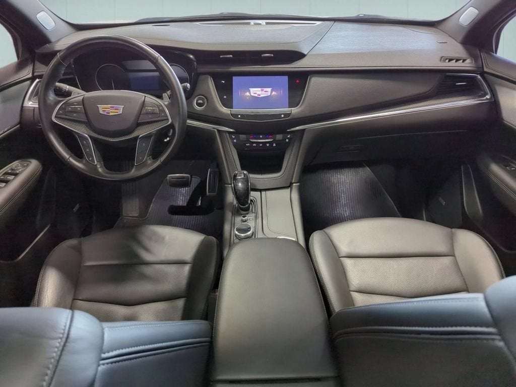 2023 Cadillac XT5 AWD Sport