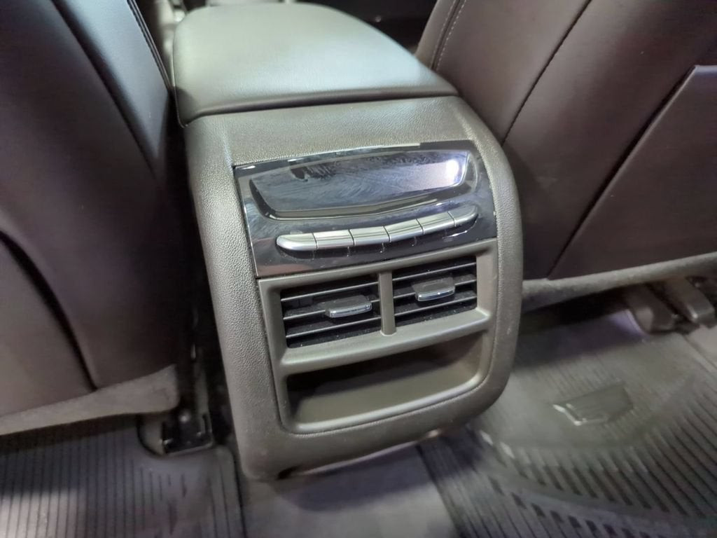 2023 Cadillac XT5 AWD Sport