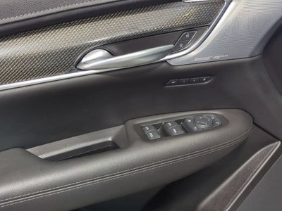 2023 Cadillac XT5 AWD Sport