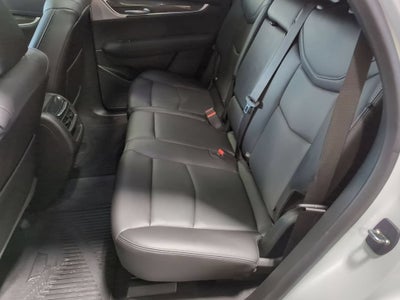 2023 Cadillac XT5 AWD Sport