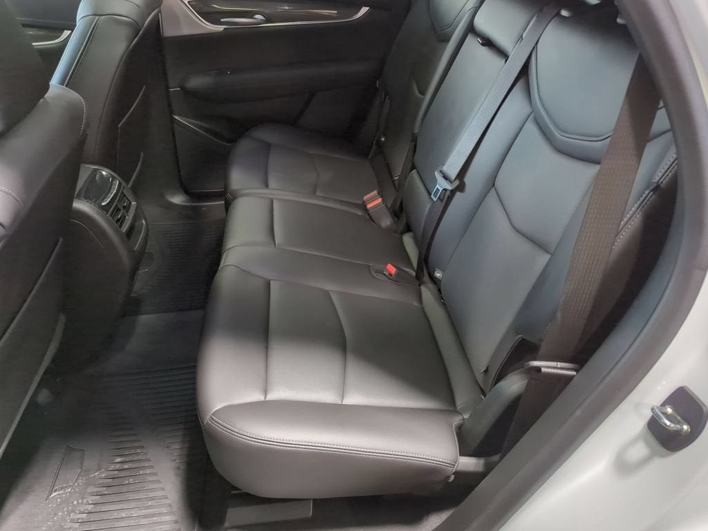 2023 Cadillac XT5 AWD Sport