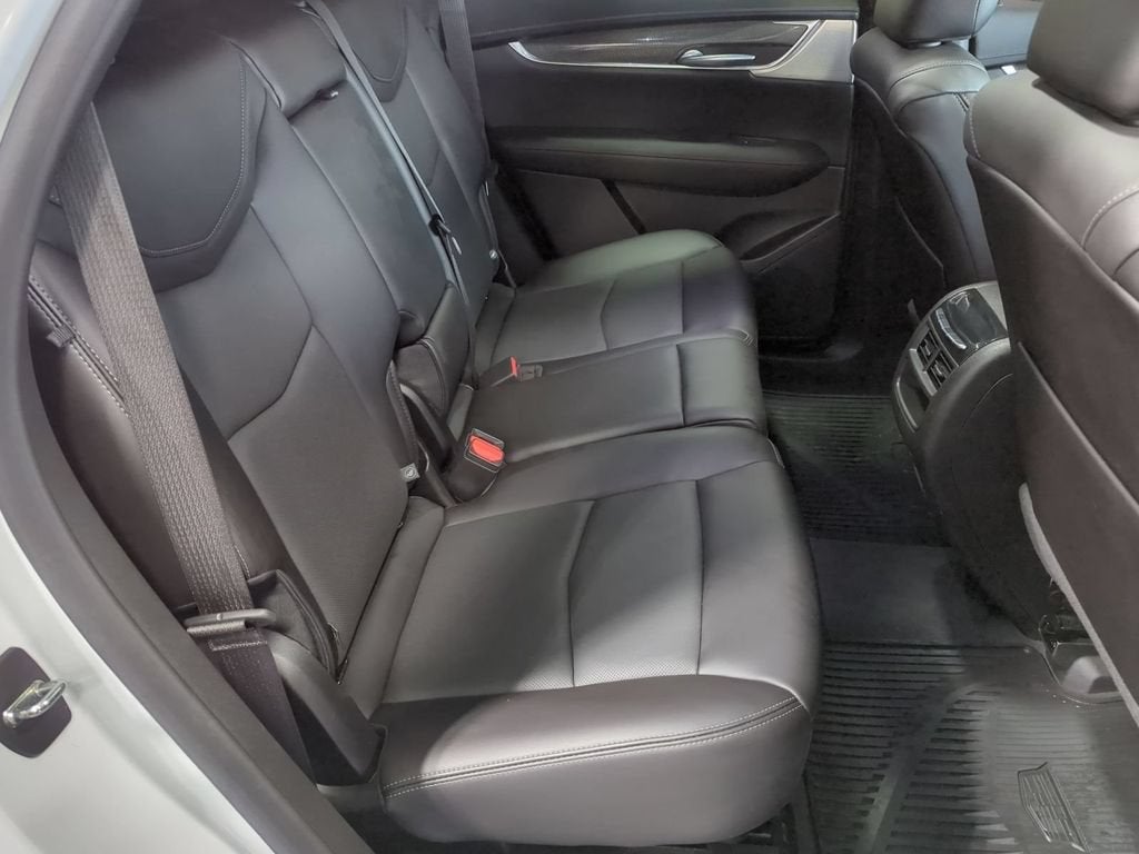 2023 Cadillac XT5 AWD Sport