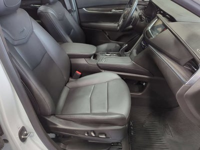 2023 Cadillac XT5 AWD Sport