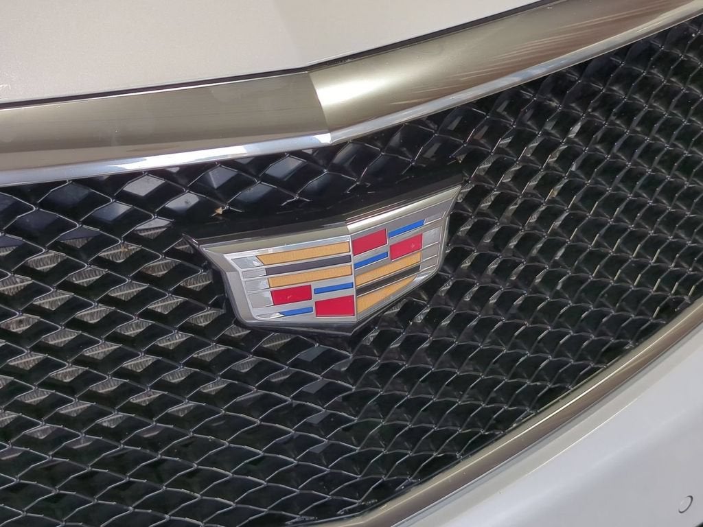 2023 Cadillac XT5 AWD Sport