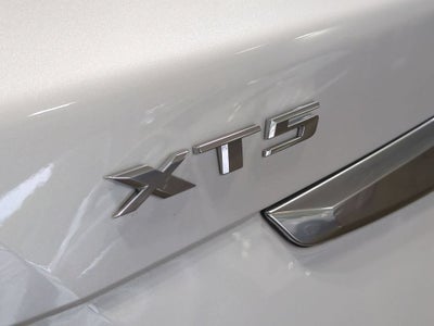 2023 Cadillac XT5 AWD Sport