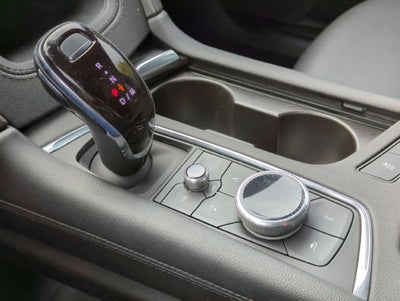 2024 Cadillac XT5 Sport