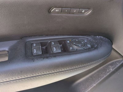 2023 Cadillac XT5 Sport