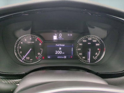 2023 Cadillac XT5 Sport