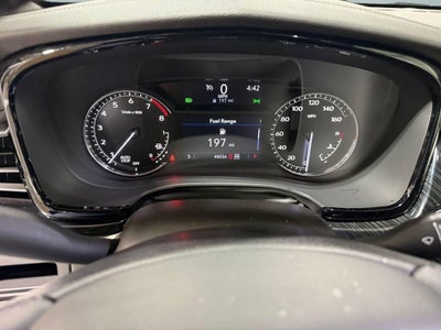 2020 Cadillac XT6 AWD Premium Luxury