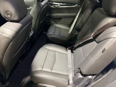 2020 Cadillac XT6 AWD Premium Luxury