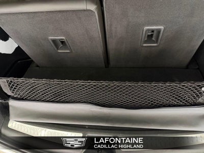 2020 Cadillac XT6 AWD Premium Luxury