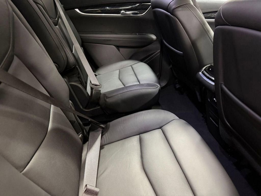 2020 Cadillac XT6 AWD Premium Luxury