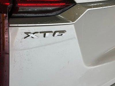 2020 Cadillac XT6 AWD Premium Luxury