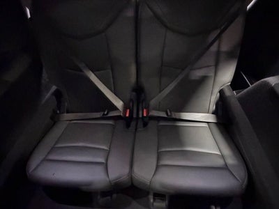 2020 Cadillac XT6 AWD Premium Luxury