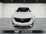 2020 Cadillac XT6 AWD Premium Luxury